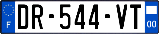 DR-544-VT