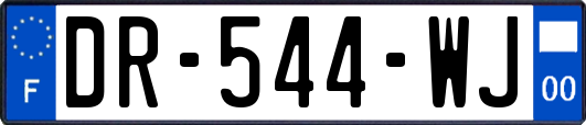 DR-544-WJ