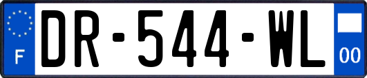 DR-544-WL