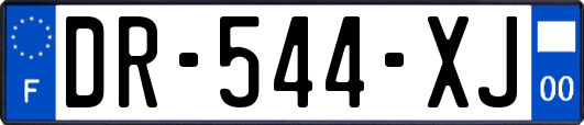 DR-544-XJ