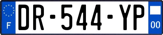 DR-544-YP