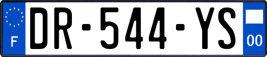 DR-544-YS