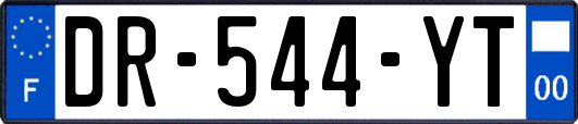 DR-544-YT