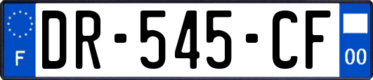 DR-545-CF