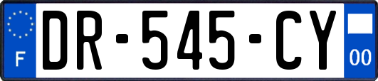 DR-545-CY