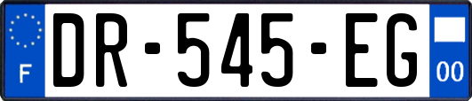 DR-545-EG
