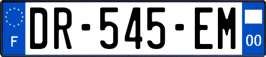 DR-545-EM