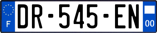 DR-545-EN