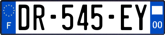 DR-545-EY