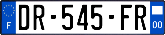 DR-545-FR