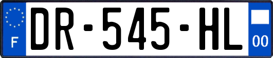 DR-545-HL