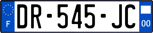 DR-545-JC