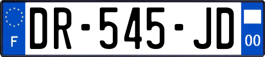 DR-545-JD