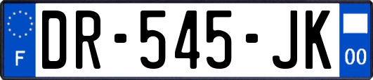 DR-545-JK