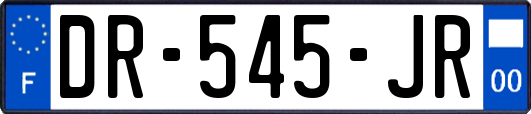 DR-545-JR
