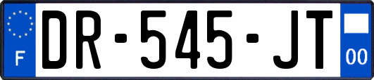 DR-545-JT