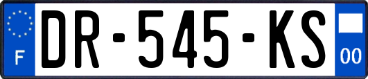 DR-545-KS