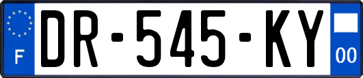 DR-545-KY