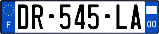 DR-545-LA