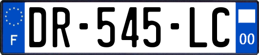 DR-545-LC