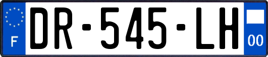 DR-545-LH