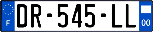 DR-545-LL