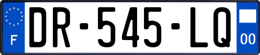DR-545-LQ