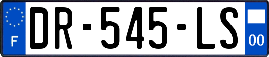 DR-545-LS