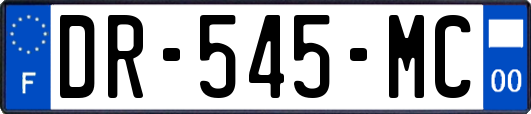DR-545-MC