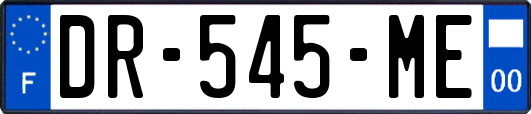 DR-545-ME