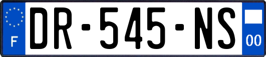 DR-545-NS