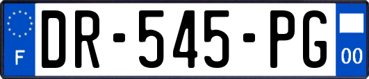 DR-545-PG