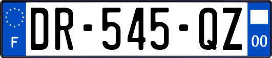 DR-545-QZ