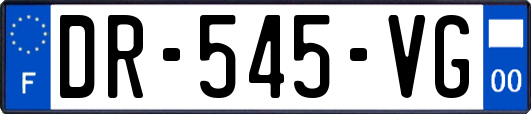 DR-545-VG