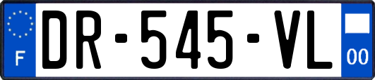 DR-545-VL