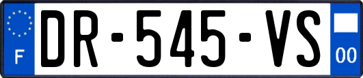 DR-545-VS