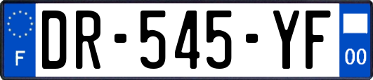 DR-545-YF