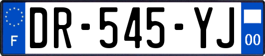 DR-545-YJ