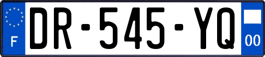 DR-545-YQ