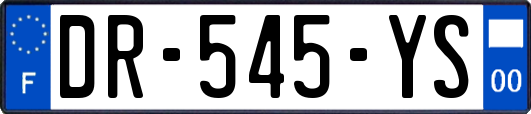 DR-545-YS