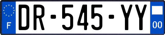 DR-545-YY