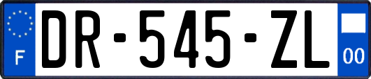 DR-545-ZL