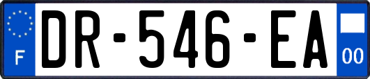 DR-546-EA