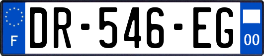 DR-546-EG