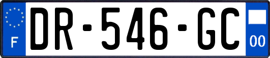 DR-546-GC