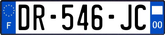 DR-546-JC