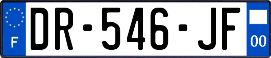 DR-546-JF