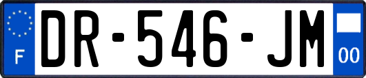 DR-546-JM