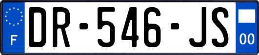 DR-546-JS