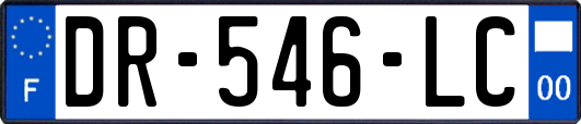 DR-546-LC